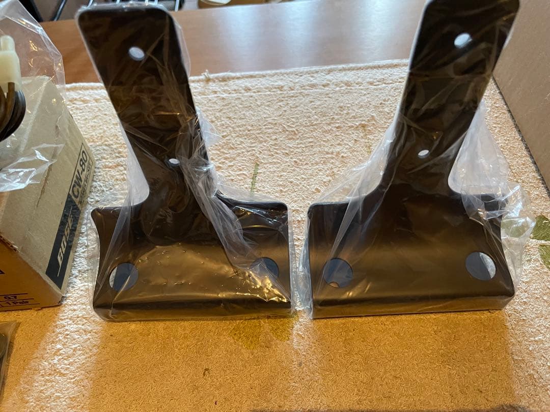 茶*＊様 BOSEアクースティマスキャノンAM-933 純正の壁天井取り付けブラ