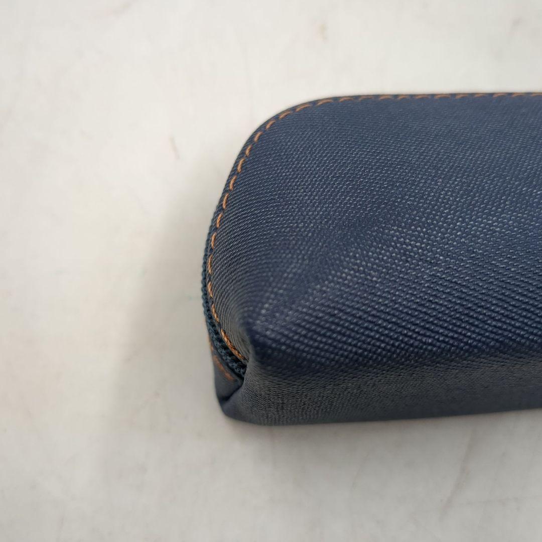 未使用級　モンブラン サルトリアル　レザー ペンケース　マイスターシュテュック