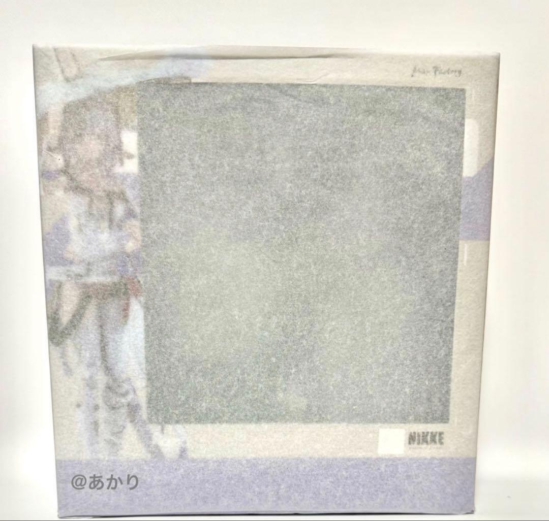 新品 figma 紅蓮 勝利の女神NIKKE 呆れ顔 特典付き グッスマ ③