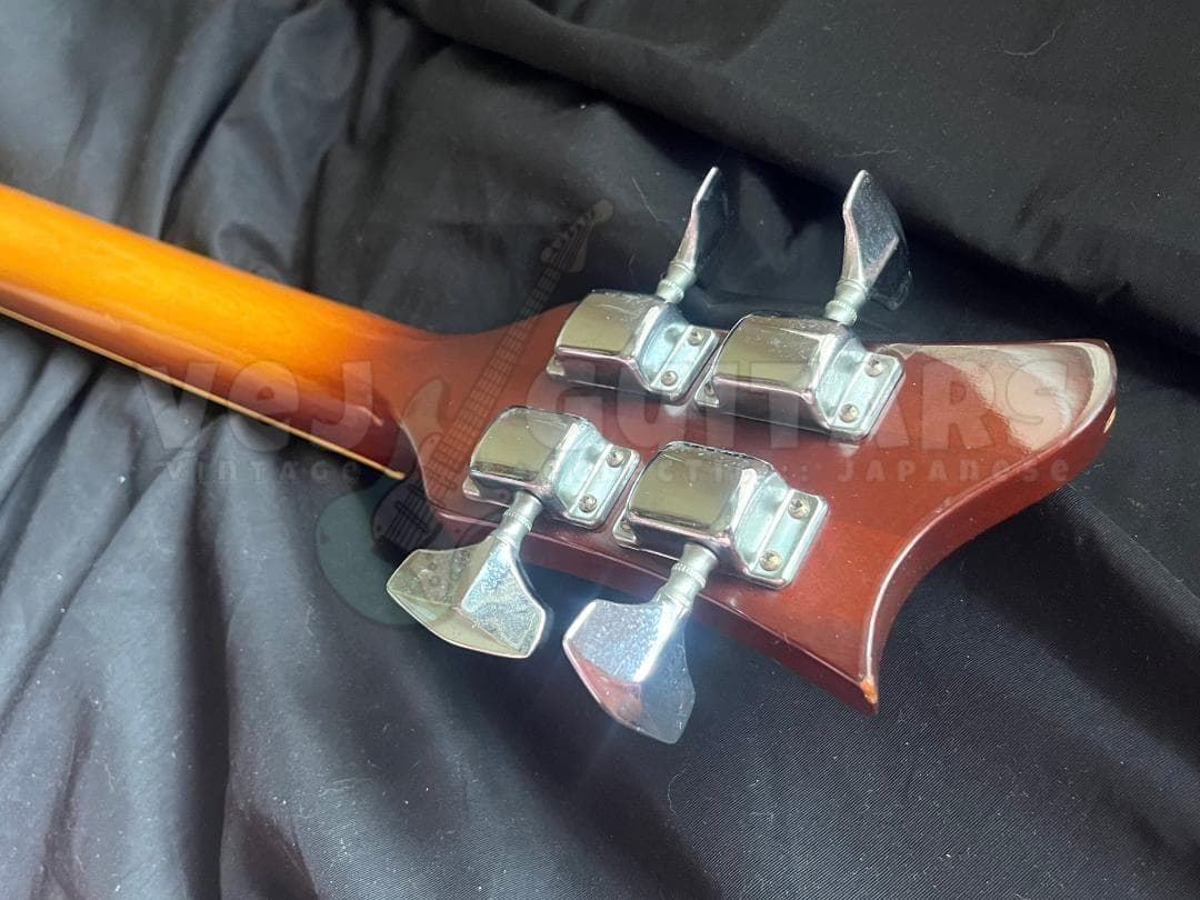 ベース GRECO VB450 BEATLE BASS 1976 VINTAGE TB