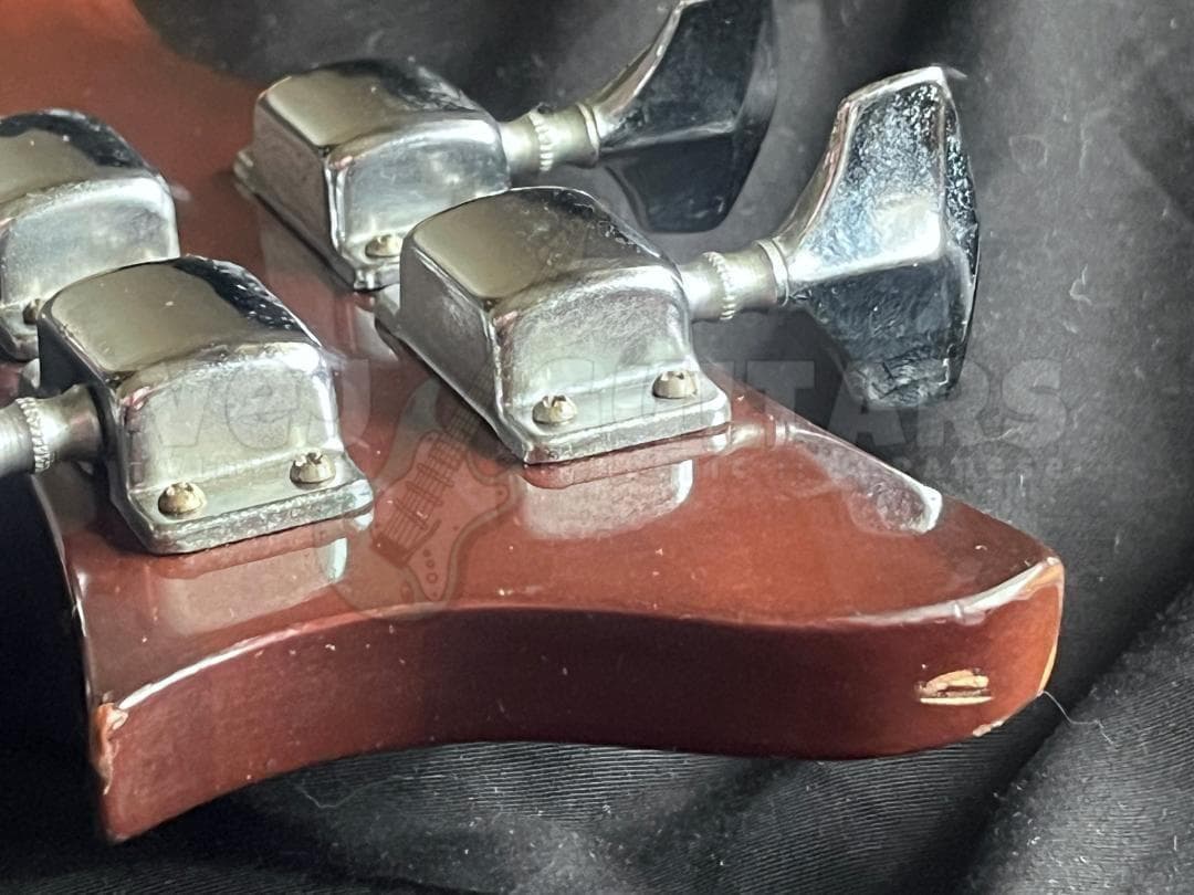 ベース GRECO VB450 BEATLE BASS 1976 VINTAGE TB