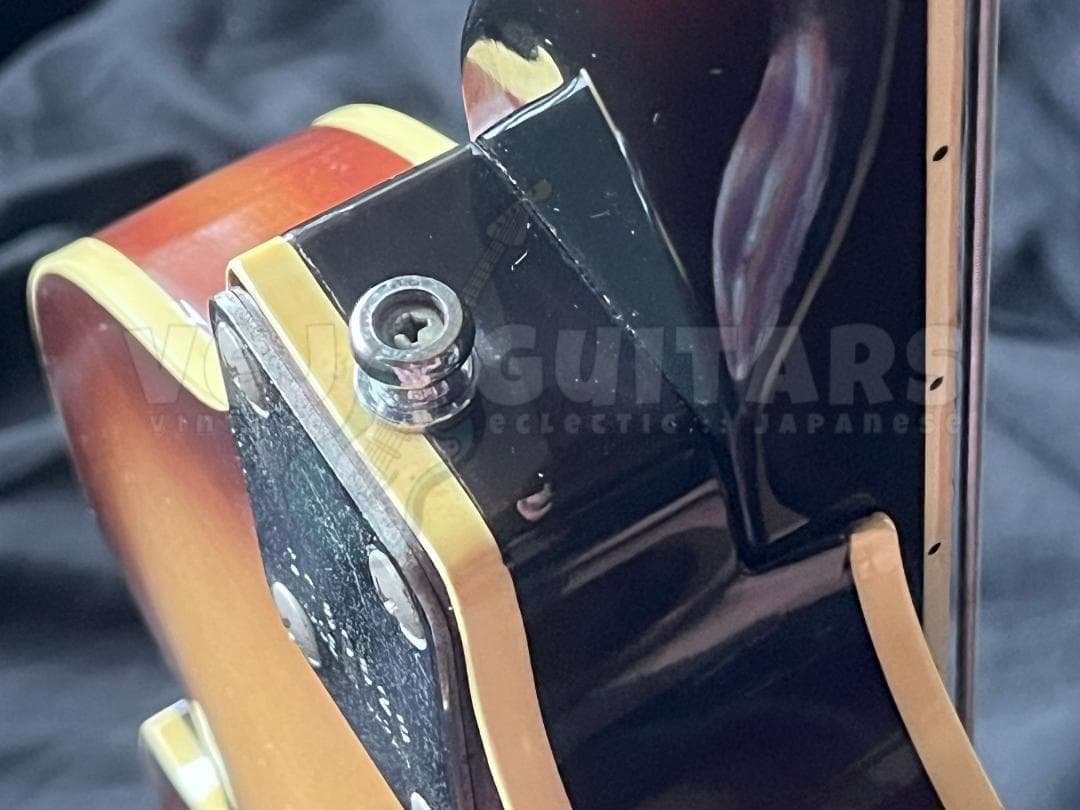 ベース GRECO VB450 BEATLE BASS 1976 VINTAGE TB