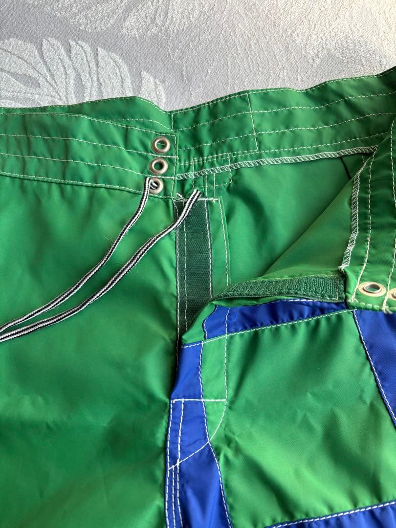 水着・ラッシュガード BIRDWELL BOARD SHORTS W32 MODEL363