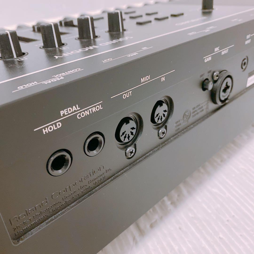 Roland JUNO-D8 88鍵シンセサイザー