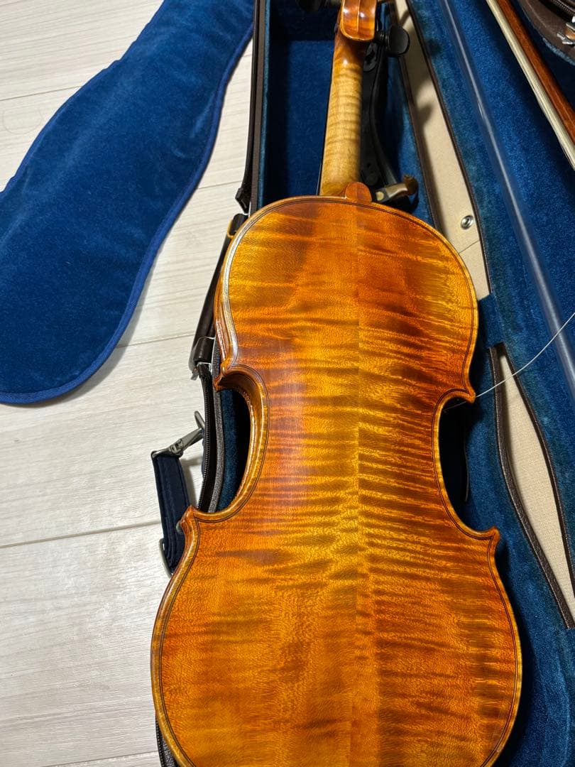 R.M.PAULUS バイオリン