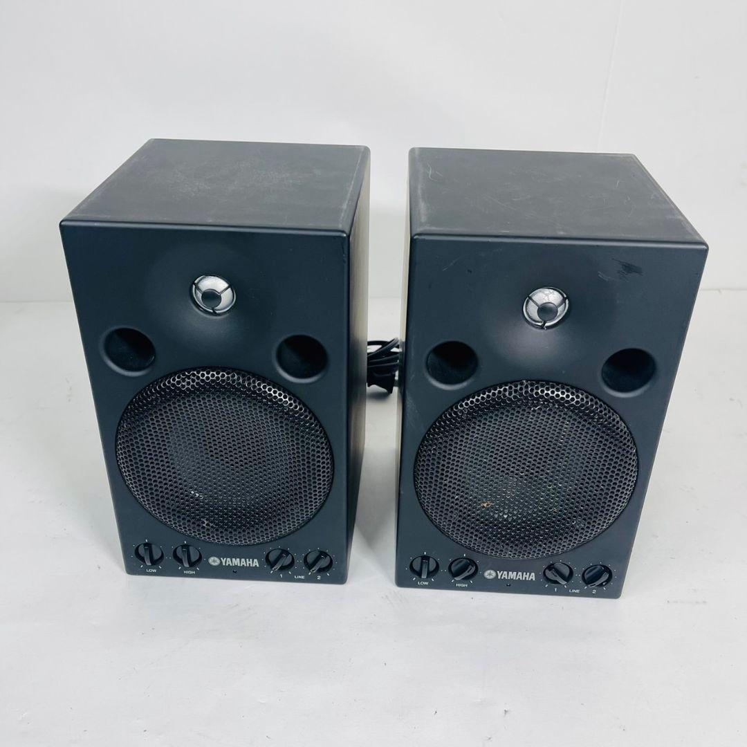 Yamaha MSP3 スタジオモニタースピーカー ペア
