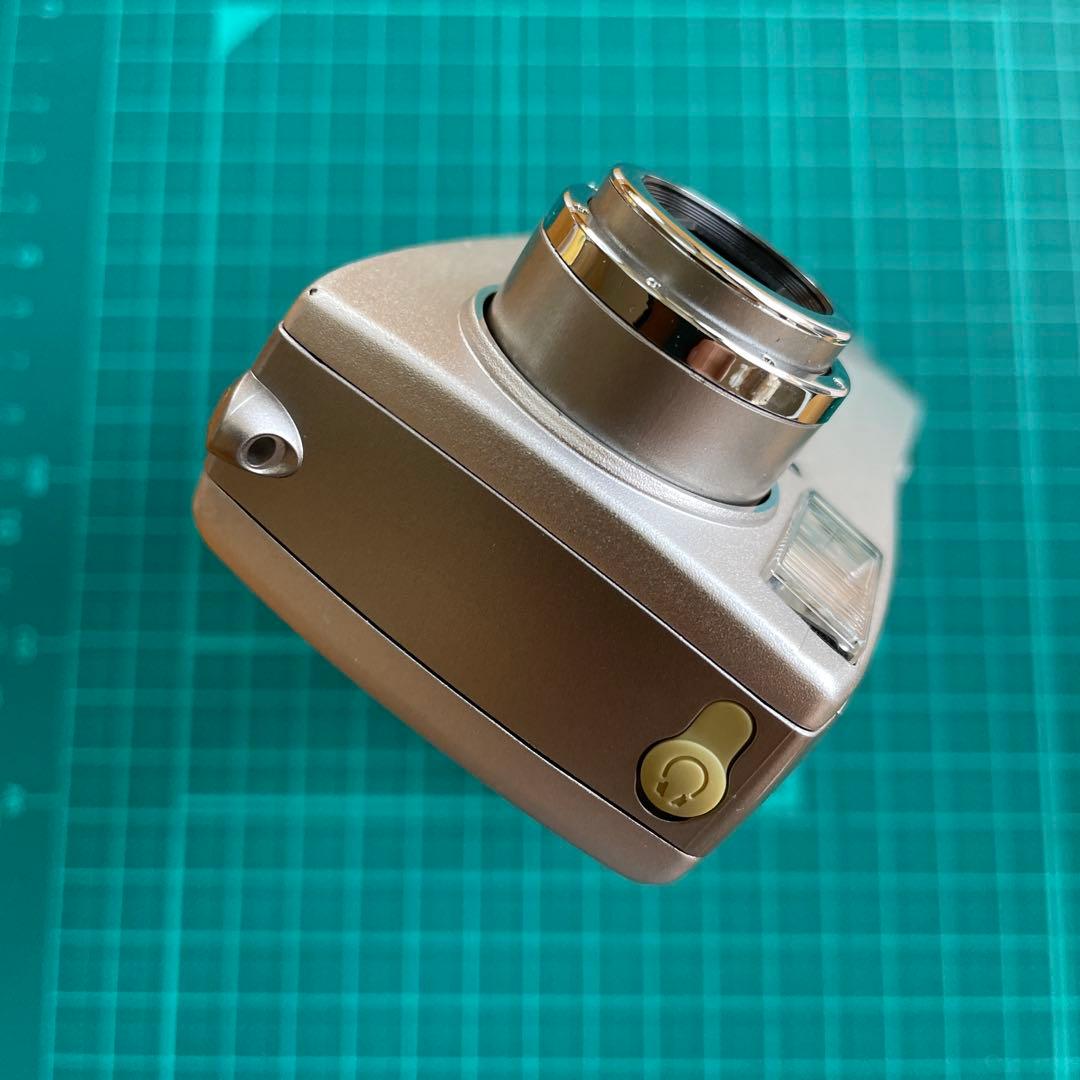 【コレクター必見！激レア！訳あり動作品】RICOH Caplio RR10