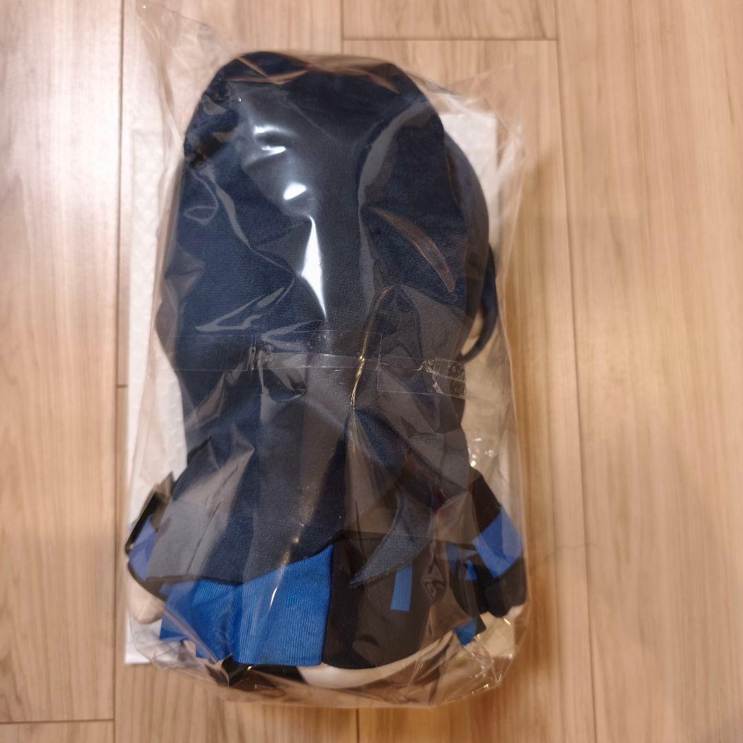 ラウンドワン　Ado　うっせぇわ　BIGぬいぐるみ タグ付き