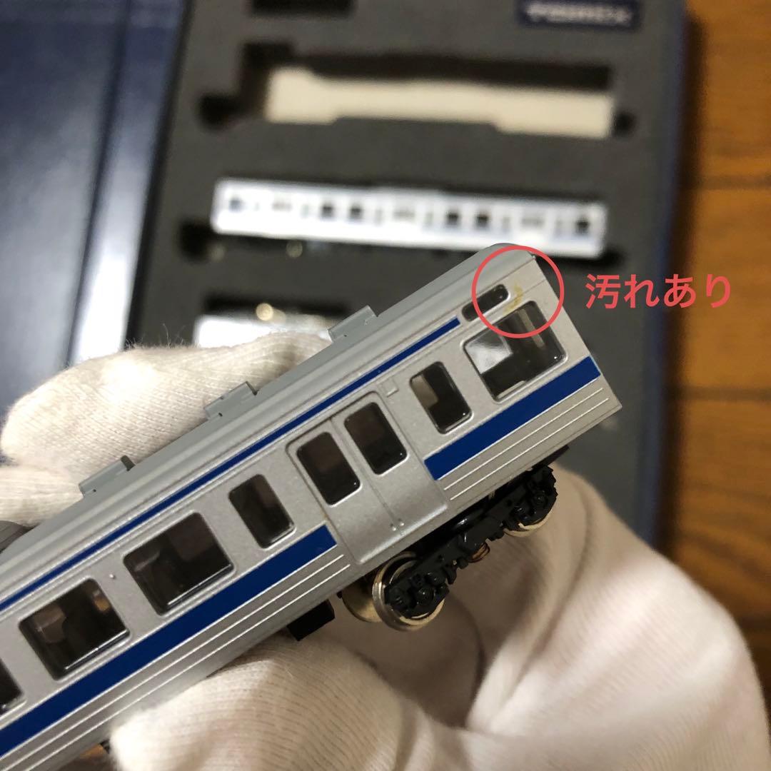 TOMIX Nスケール J.N.R. 415 1500 近郊電車基本セット