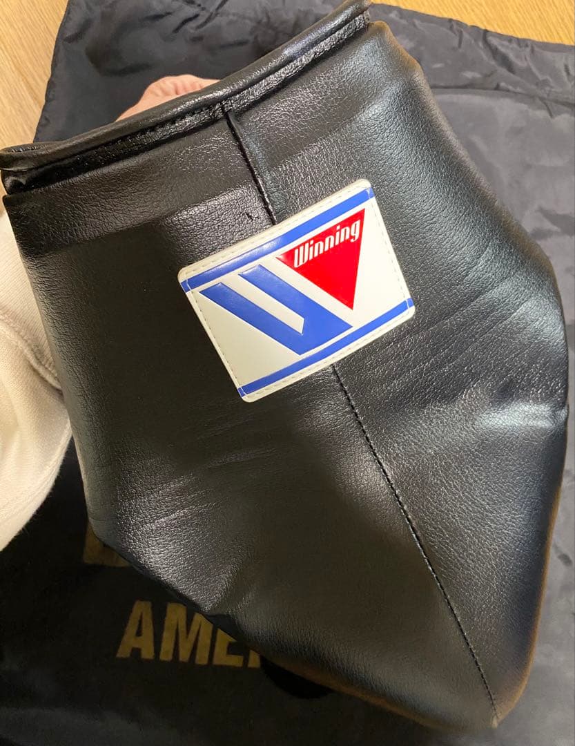 Winning ウイニング プロテクター JR300