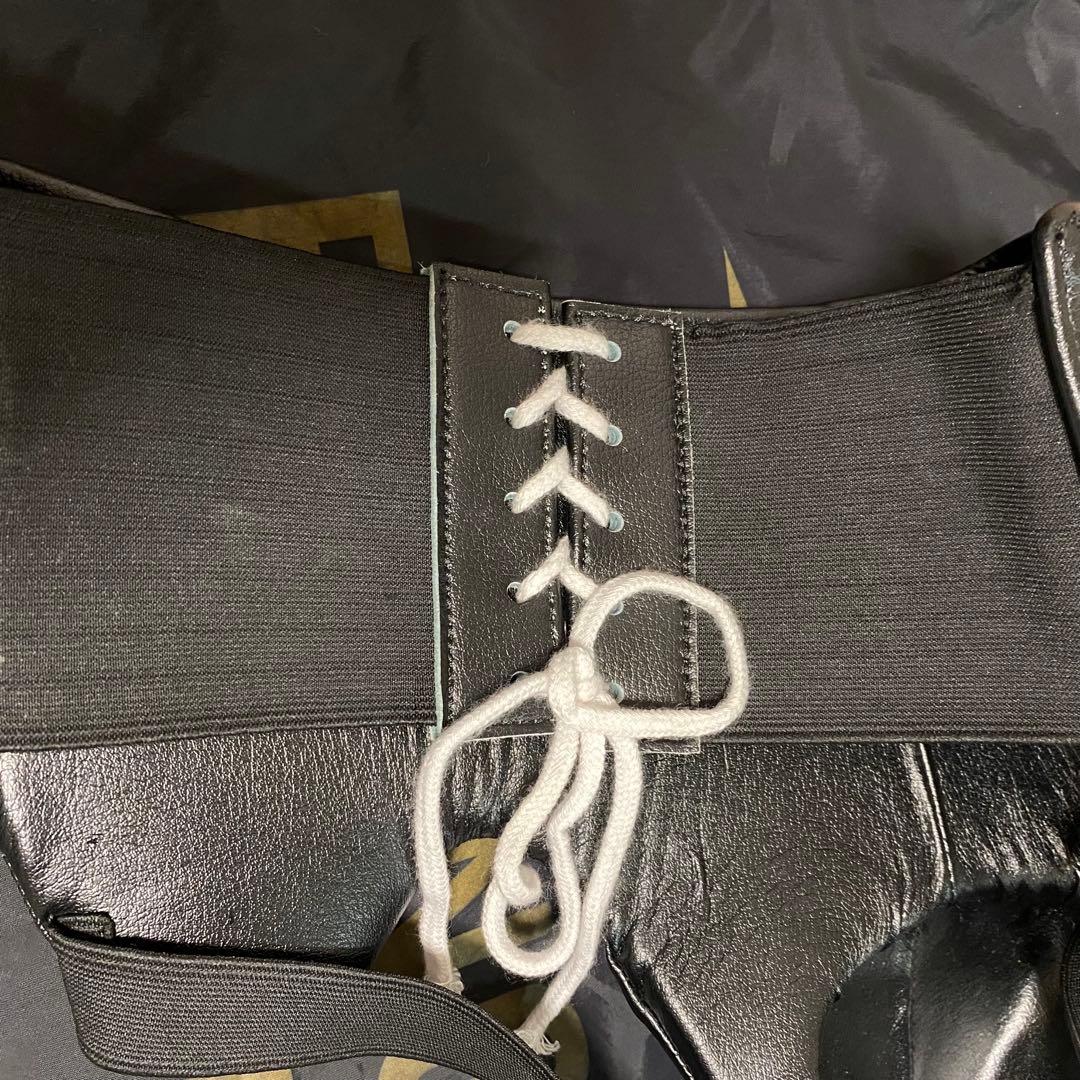 Winning ウイニング プロテクター JR300