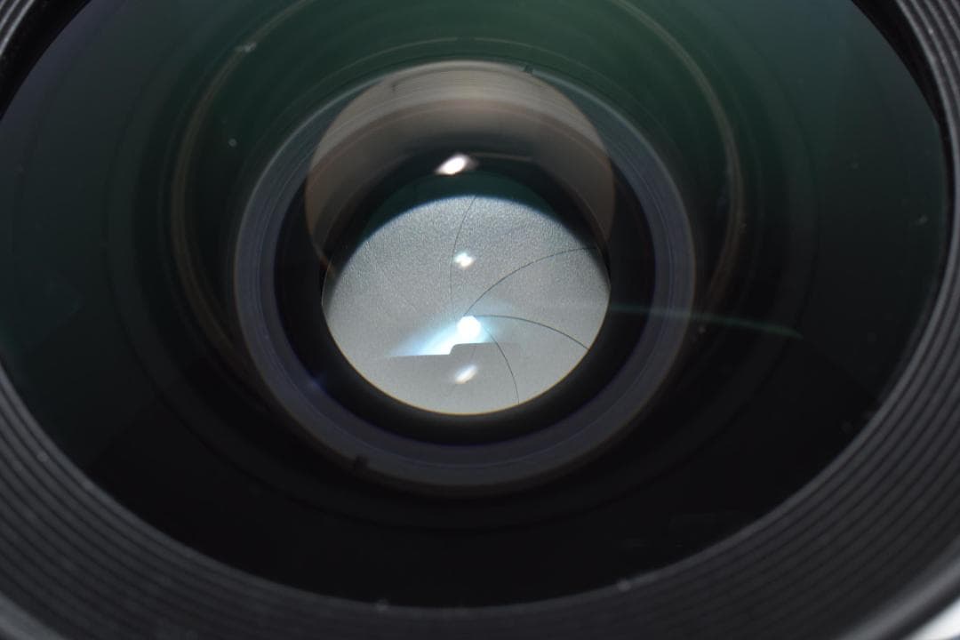 動確済 美品】ニコン SW 90mm f/4.5 COPAL 0 #673