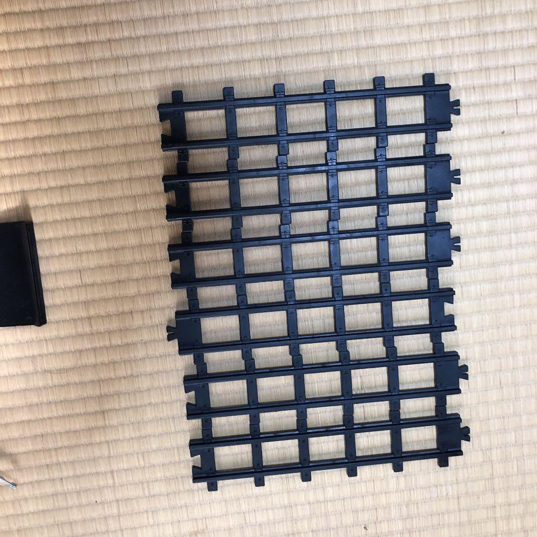 蒸気機関車のラジコンです　新品だと4万ぐらいするのでお手頃です。