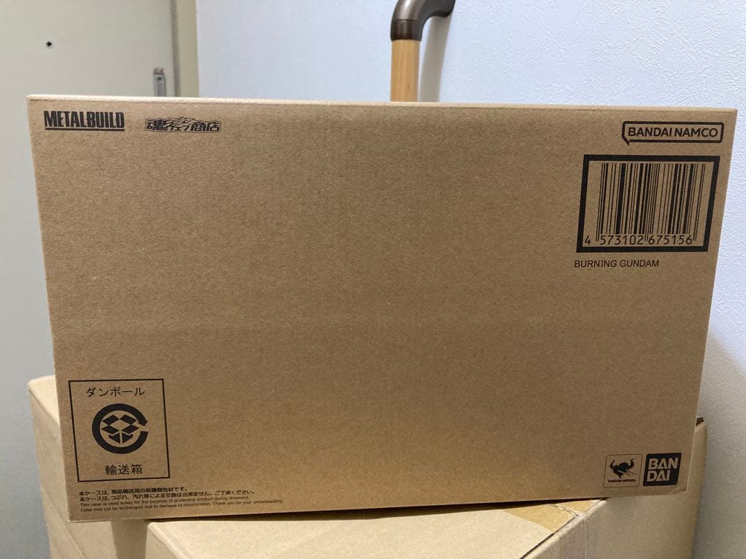 L BUILD ゴッドガンダム＆ゴッドガンダム弐（セカンド）2次出荷分