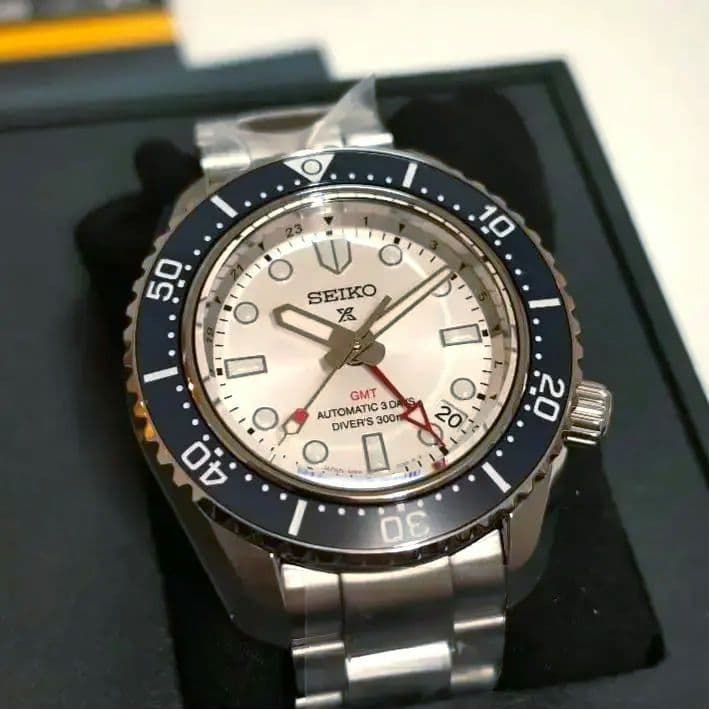 【新品】SBEJ029 SEIKO PROSPEX ダイバーズ　大谷モデル