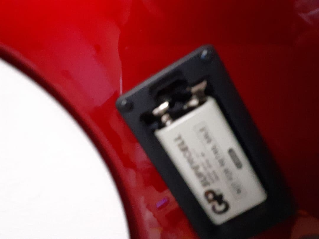 メルカリ便　Yamaha ヤマハ　trbx304 エレキベース　ケース付き