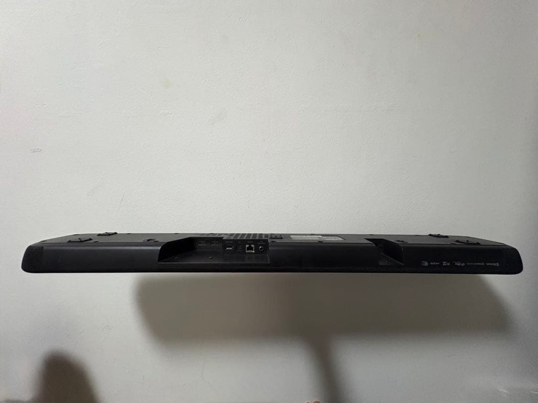 Yamaha サウンドバー YAS-109