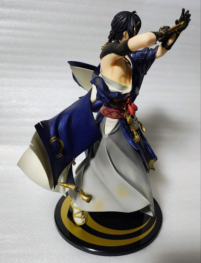 刀剣乱舞 ONLINE 1/8 三日月宗近 真剣必殺Ver. フィギュア