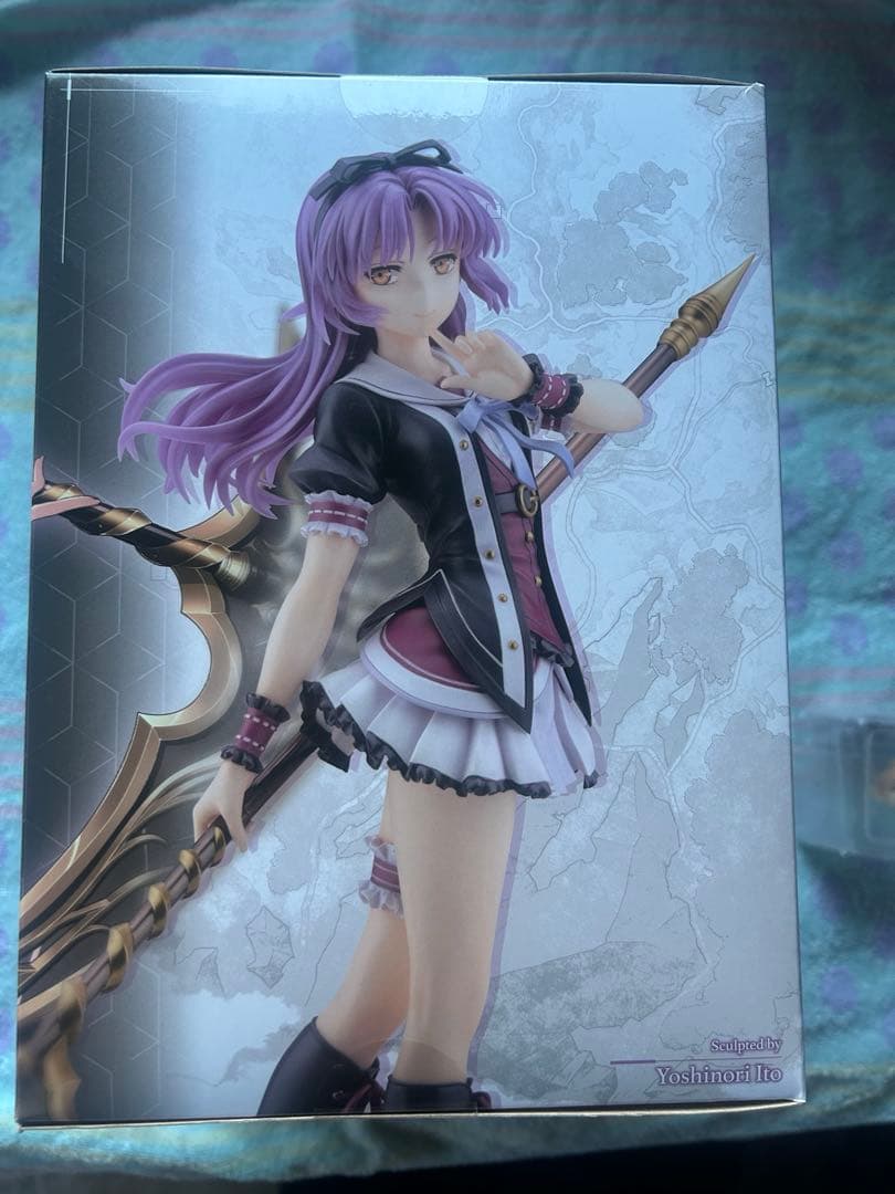 創の軌跡　レン•ブライト