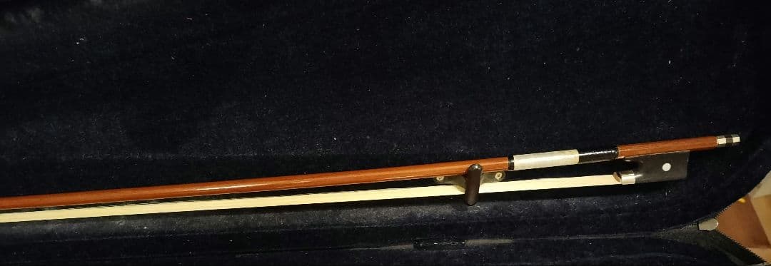 Hide バイオリン　ヴァイオリン　4/4