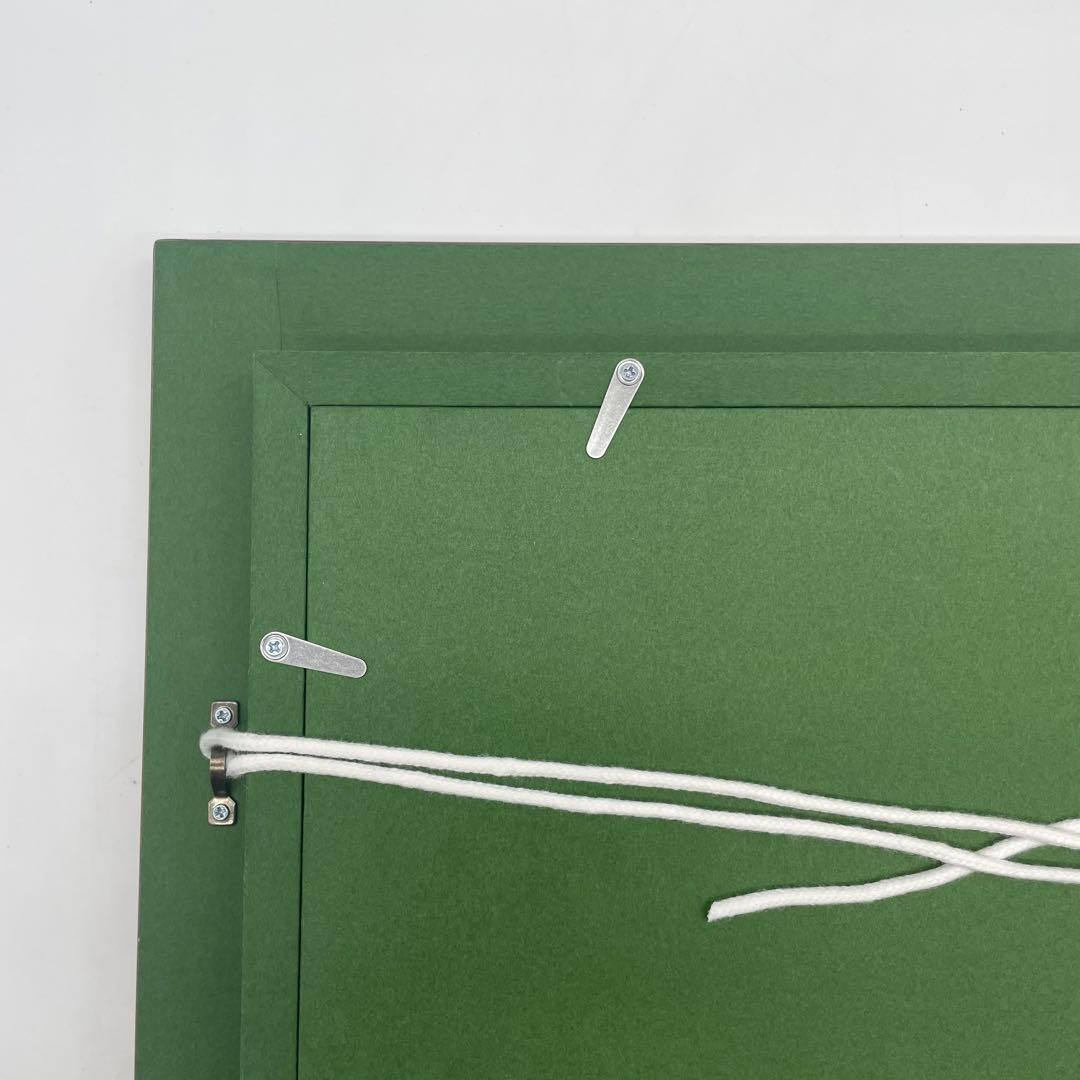 【美品】　中村裕介 『ブルージュ』 絵画　アート作品