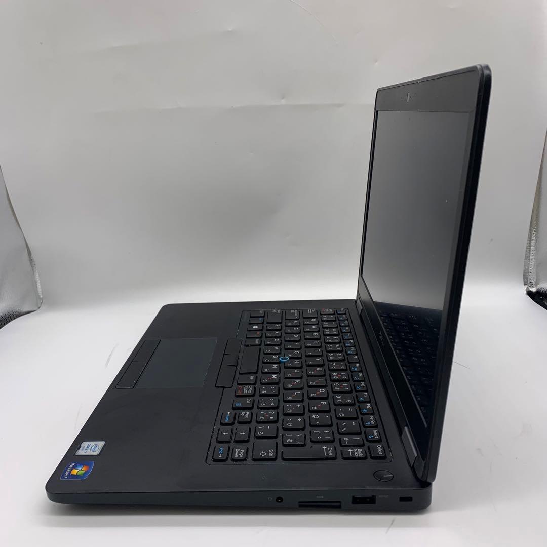 Windowsノート本体 Dell Latitude E5470 | Core i7