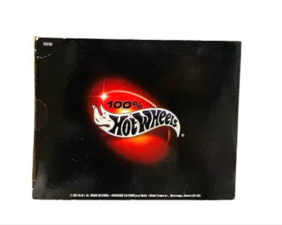 エンツォフェラーリ　1/18 ホットウィール　希少品