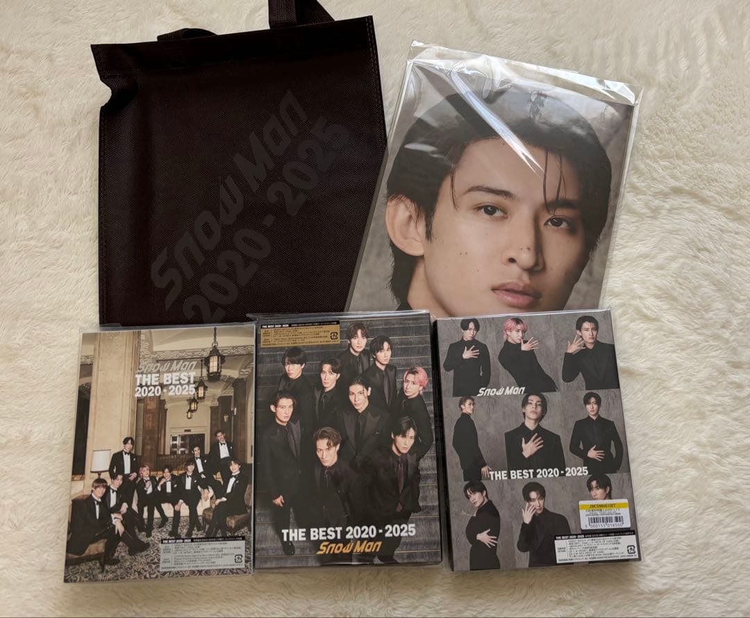 Man CD DVD まとめ売り ステッカー 缶バッジ カード未開封あり