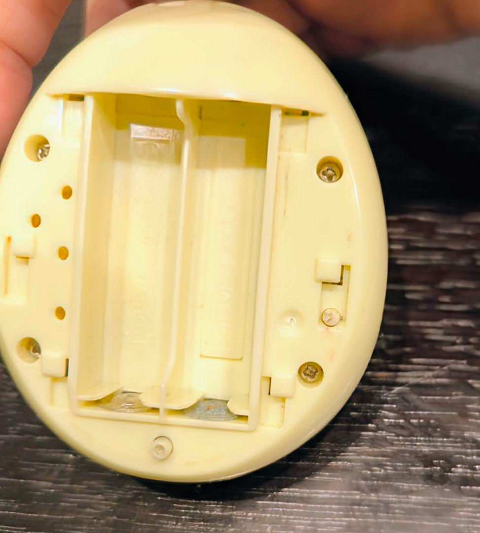 【ジャンク】たまごっち　Tamagotchi x M!X サンリオキャラクターズ