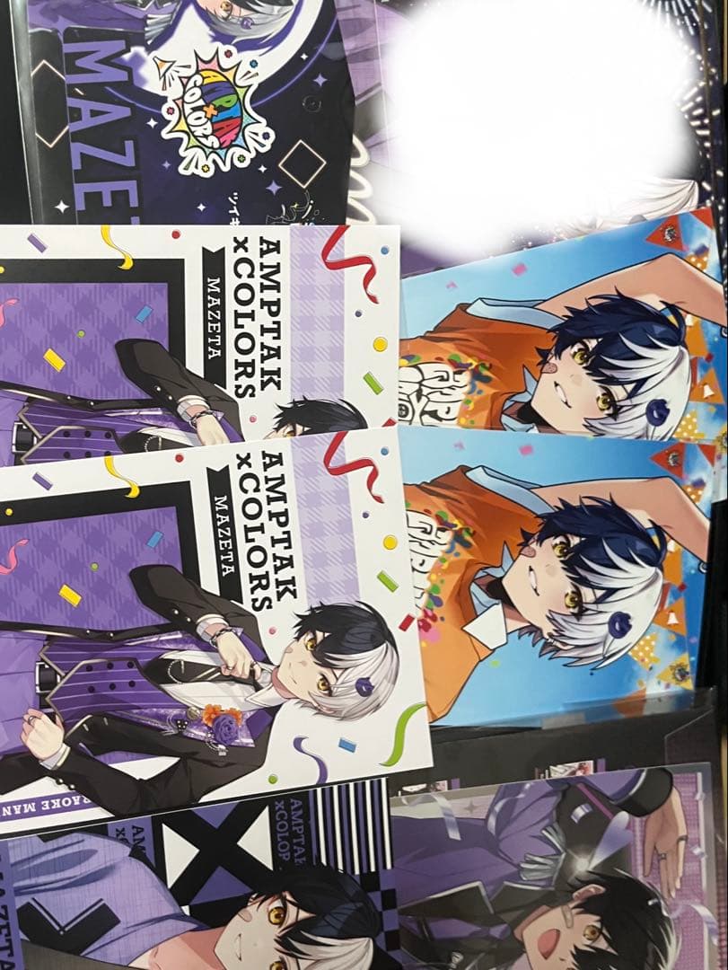 まぜ太グッズまとめ