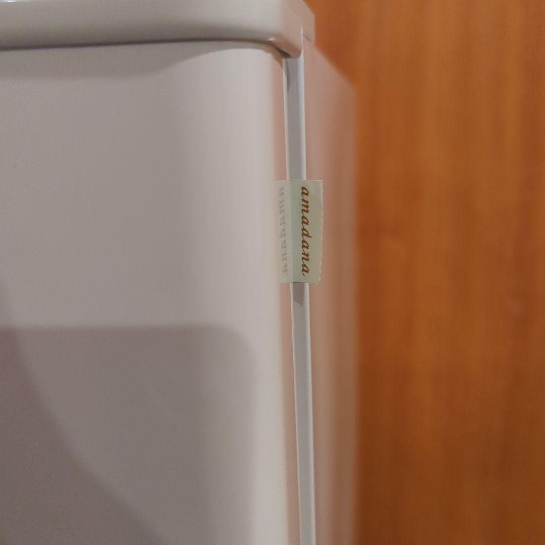 お値引可！2020年製(東京23区のみ送料と設置無料！)冷蔵庫