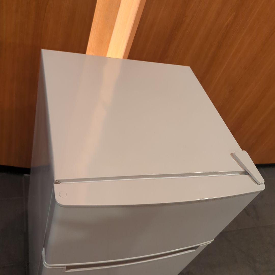 お値引可！2020年製(東京23区のみ送料と設置無料！)冷蔵庫