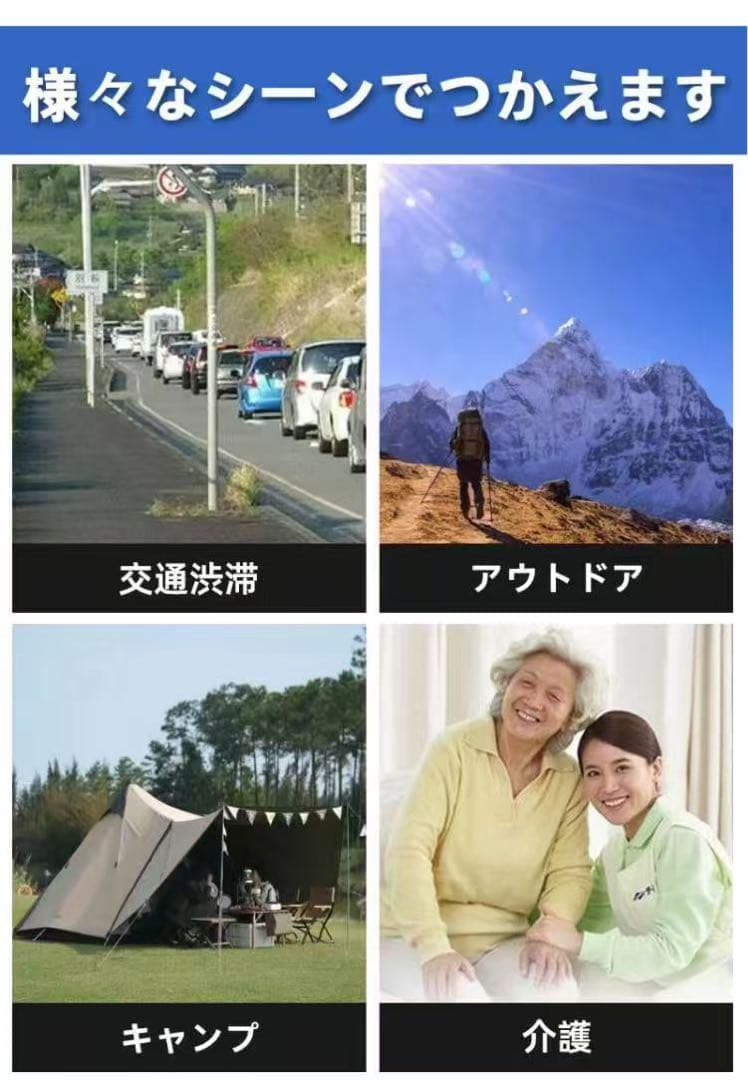 災害用携帯トイレ 簡易トイレ 凝固剤 50回分 非常用トイレ 防災グッズ 4箱