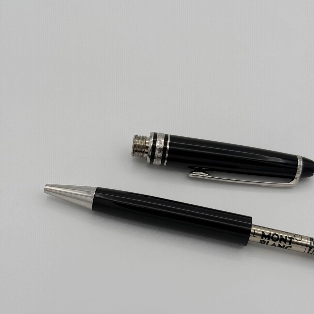 MONTBLANC モンブラン マイスターシュテュック スター ボールペン