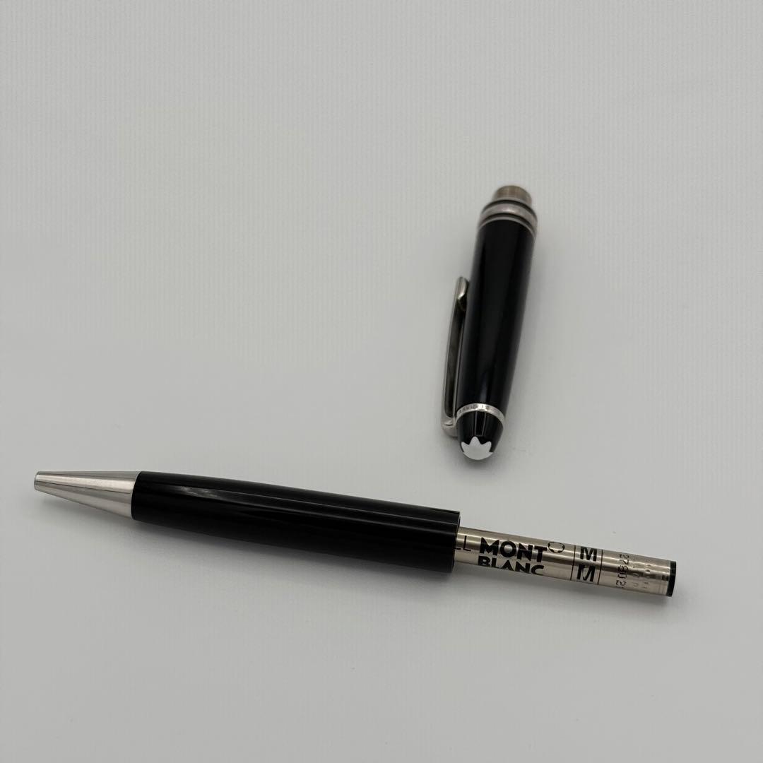 MONTBLANC モンブラン マイスターシュテュック スター ボールペン