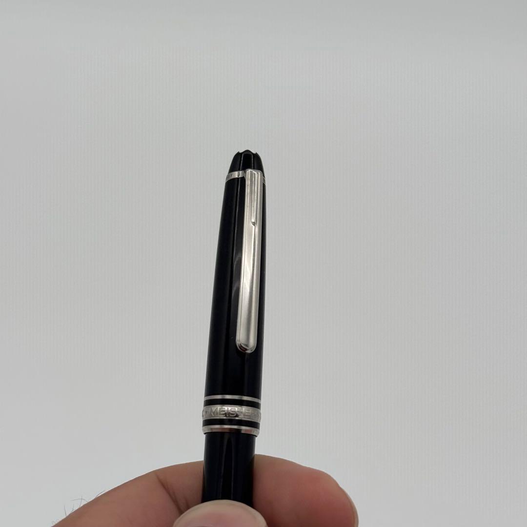 MONTBLANC モンブラン マイスターシュテュック スター ボールペン