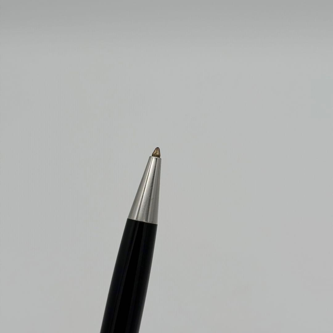 MONTBLANC モンブラン マイスターシュテュック スター ボールペン