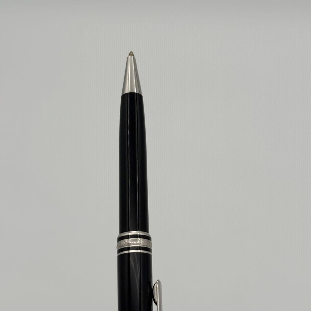 MONTBLANC モンブラン マイスターシュテュック スター ボールペン
