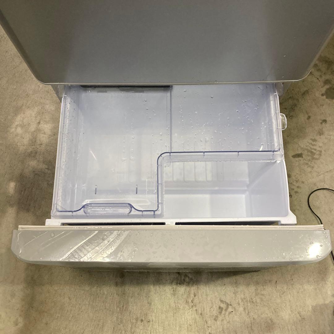 ★2021年★シャープ★3ドア★SJ-W354H-S★