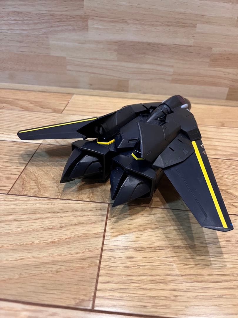 マクロス　やまと　VF-17S ジャンク品