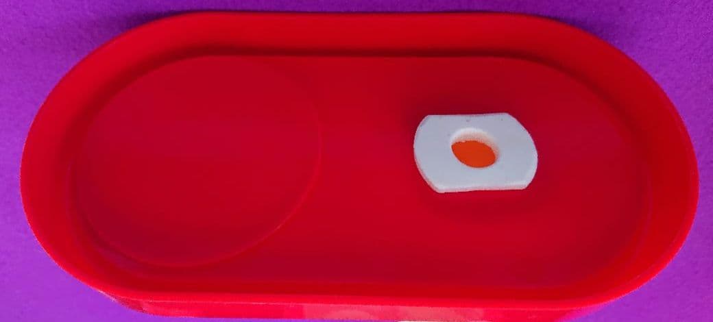 サンリオ ハローキティハブラシスタンドセット 歯ブラシ立て 平成レトロ 希少品