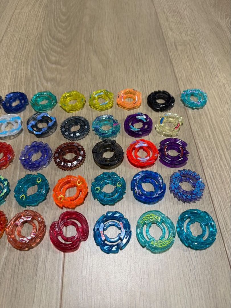 メタルファイトベイブレード　まとめ売り