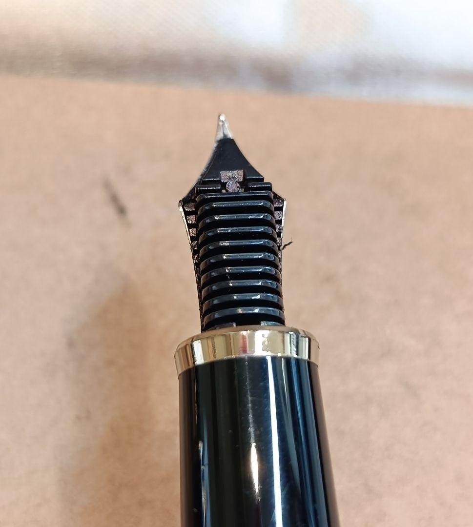 セーラー万年筆　SAILOR FOUNDED 1911 　ペン先14K　2本