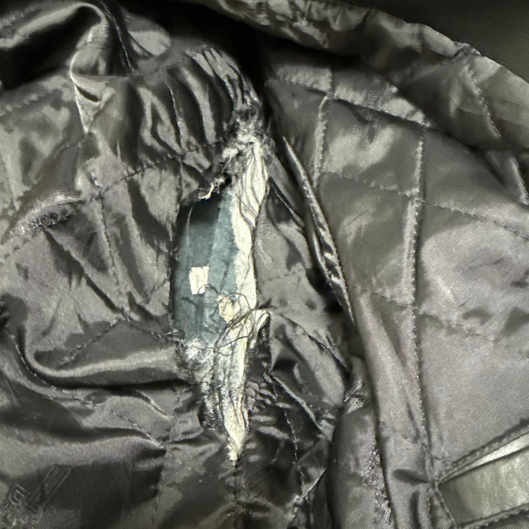 Harley-Davidson シングルライダースジャケット S