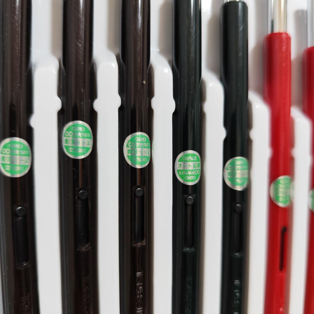 【新品未使用】OHTO プロメカ 400 10本入 箱付き