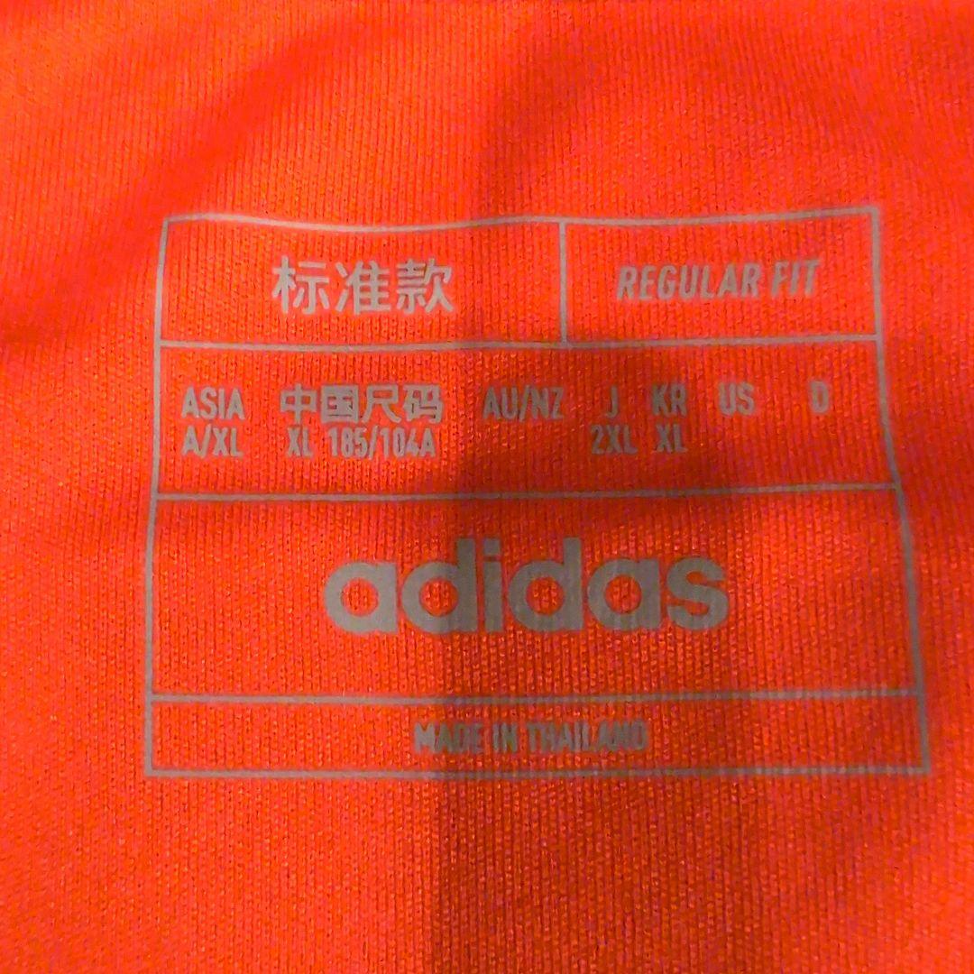 2024シーズン　新潟アルビレックス ユニフォーム 2XL