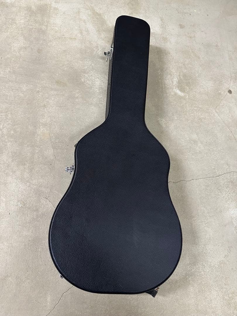 入手困難⭐︎ Epiphone PR-715 日本製⭐︎80s アコギ　ヴィンテージ