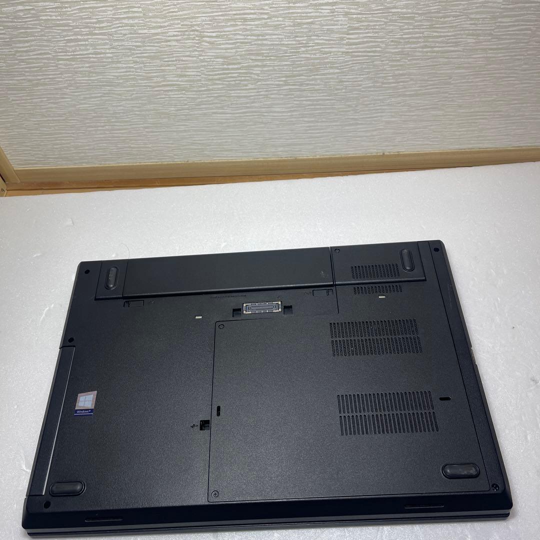 Lenovo thinkpad L570 core i5-7世代