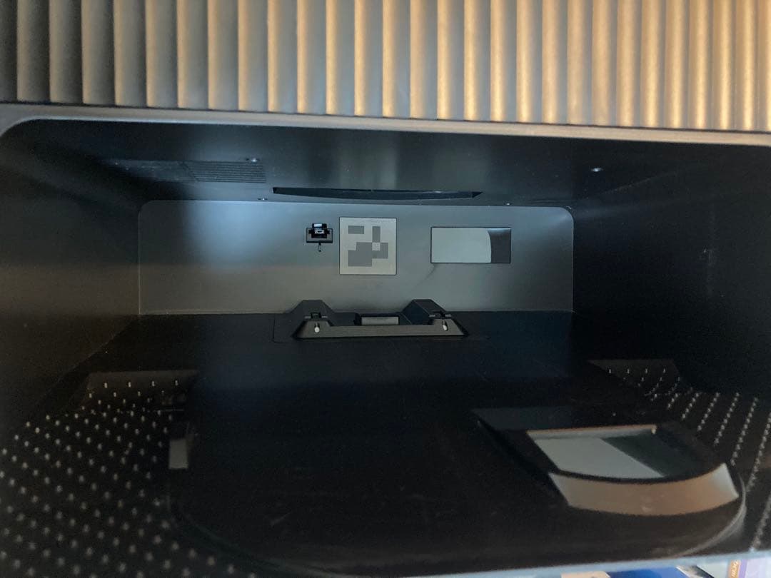 ジャンク　アイロボット　ルンバコンボ用自動給水クリーンベース