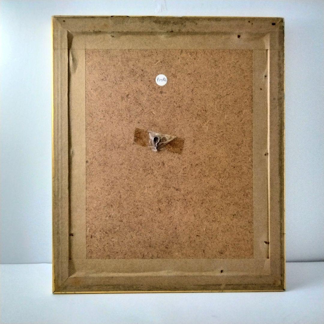 F203 D.M.HINCHLIFFE ヒンチリフ リトグラフ 600部限定 額